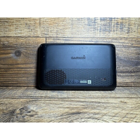 Garmin nüvi‎ 2555LMT GPS Navigator 5” Screen with Lifetime Maps & Traffic - Picture 3 of 7